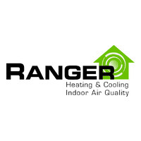 RANGER HEATING & COOLING LLC logo, RANGER HEATING & COOLING LLC contact details