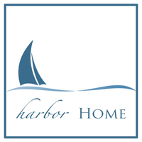 Harbor Home logo, Harbor Home contact details