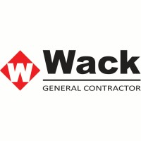 WACK GC logo, WACK GC contact details