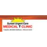 Sunset Urgent Care logo, Sunset Urgent Care contact details