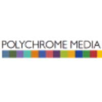 Polychrome Media logo, Polychrome Media contact details