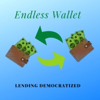 Endless Wallet Inc. logo, Endless Wallet Inc. contact details