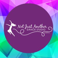 Not Just Another Dance Studio logo, Not Just Another Dance Studio contact details