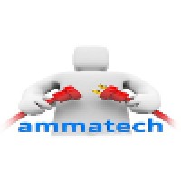 Ammatech Pty Ltd logo, Ammatech Pty Ltd contact details