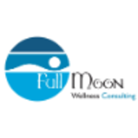 Full Moon Wellness Consulting logo, Full Moon Wellness Consulting contact details