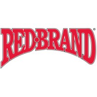 Red Brand logo, Red Brand contact details