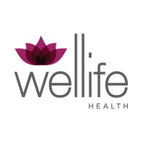 Wellife Health logo, Wellife Health contact details