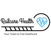 Railcare Health logo, Railcare Health contact details