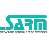 SARM logo, SARM contact details