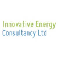 Innovative Energy Consultancy (IEC) logo, Innovative Energy Consultancy (IEC) contact details