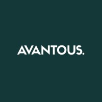 Avantous logo, Avantous contact details