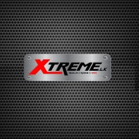 XTREME.LK logo, XTREME.LK contact details