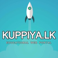 Kuppiya.LK logo, Kuppiya.LK contact details