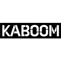 KABOOM PROJECTS logo, KABOOM PROJECTS contact details