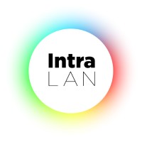 IntraLAN Group PLC logo, IntraLAN Group PLC contact details