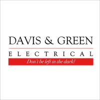 Davis & Green Electrical logo, Davis & Green Electrical contact details