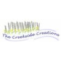 Creekside Creations logo, Creekside Creations contact details