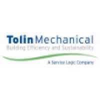 Tolin Mechanical Systems Company logo, Tolin Mechanical Systems Company contact details