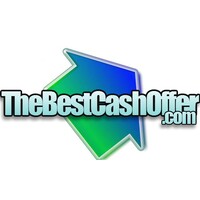 The Best Cash Offer logo, The Best Cash Offer contact details