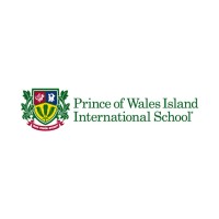 PRINCE OF WALES ISLAND INTERNATIONAL SCHOOL logo, PRINCE OF WALES ISLAND INTERNATIONAL SCHOOL contact details