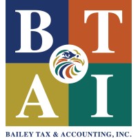 Bailey Tax & Accounting, Inc. logo, Bailey Tax & Accounting, Inc. contact details