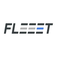 Fleeet logo, Fleeet contact details