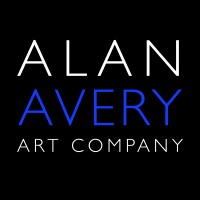 Alan Avery Art Company logo, Alan Avery Art Company contact details