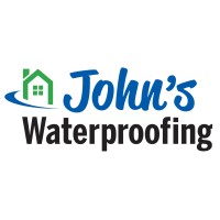 Johns Waterproofing Co. logo, Johns Waterproofing Co. contact details