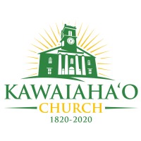 Kawaiahao Church logo, Kawaiahao Church contact details