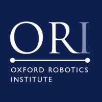 Oxford Robotics Institute logo, Oxford Robotics Institute contact details