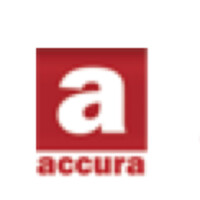 Accura logo, Accura contact details