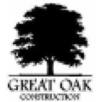 Great Oak Construction, Inc. logo, Great Oak Construction, Inc. contact details