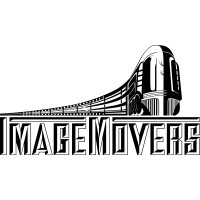 ImageMovers logo, ImageMovers contact details