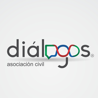 Diálogos logo, Diálogos contact details