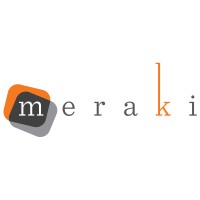 Meraki Mexico logo, Meraki Mexico contact details