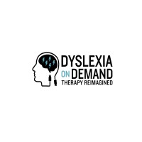 Dyslexia On Demand logo, Dyslexia On Demand contact details