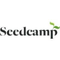 Seedcamp logo, Seedcamp contact details