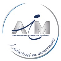 Groupe AIM logo, Groupe AIM contact details