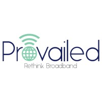 Provailed LLC logo, Provailed LLC contact details