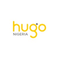 Hugo Nigeria logo, Hugo Nigeria contact details