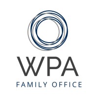 WPA Family Office logo, WPA Family Office contact details