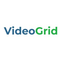 Videogrid logo, Videogrid contact details