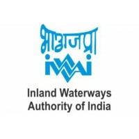 Inland Waterways Authority Of India, Ministry of Shipping, Govt. of India logo, Inland Waterways Authority Of India, Ministry of Shipping, Govt. of India contact details