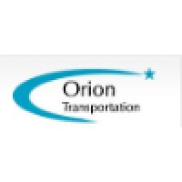 Orion Transportation logo, Orion Transportation contact details