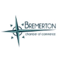 Bremerton Chamber of Commerce logo, Bremerton Chamber of Commerce contact details