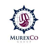 MurexCo logo, MurexCo contact details