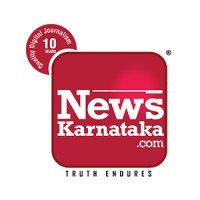 News Karnataka logo, News Karnataka contact details