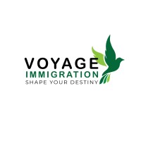 Voyage Immigration Consultants logo, Voyage Immigration Consultants contact details