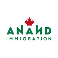 ANAND IMMIGRATION INCORPORATED logo, ANAND IMMIGRATION INCORPORATED contact details