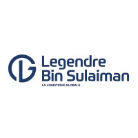 Legendre-Bin Sulaiman logo, Legendre-Bin Sulaiman contact details